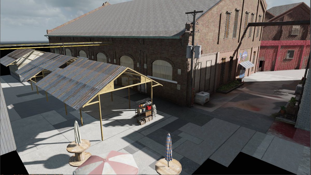 brodie3750's tweet photo. #Terminus WIP #bo3modtools https://t.co/j2qy2zhULv