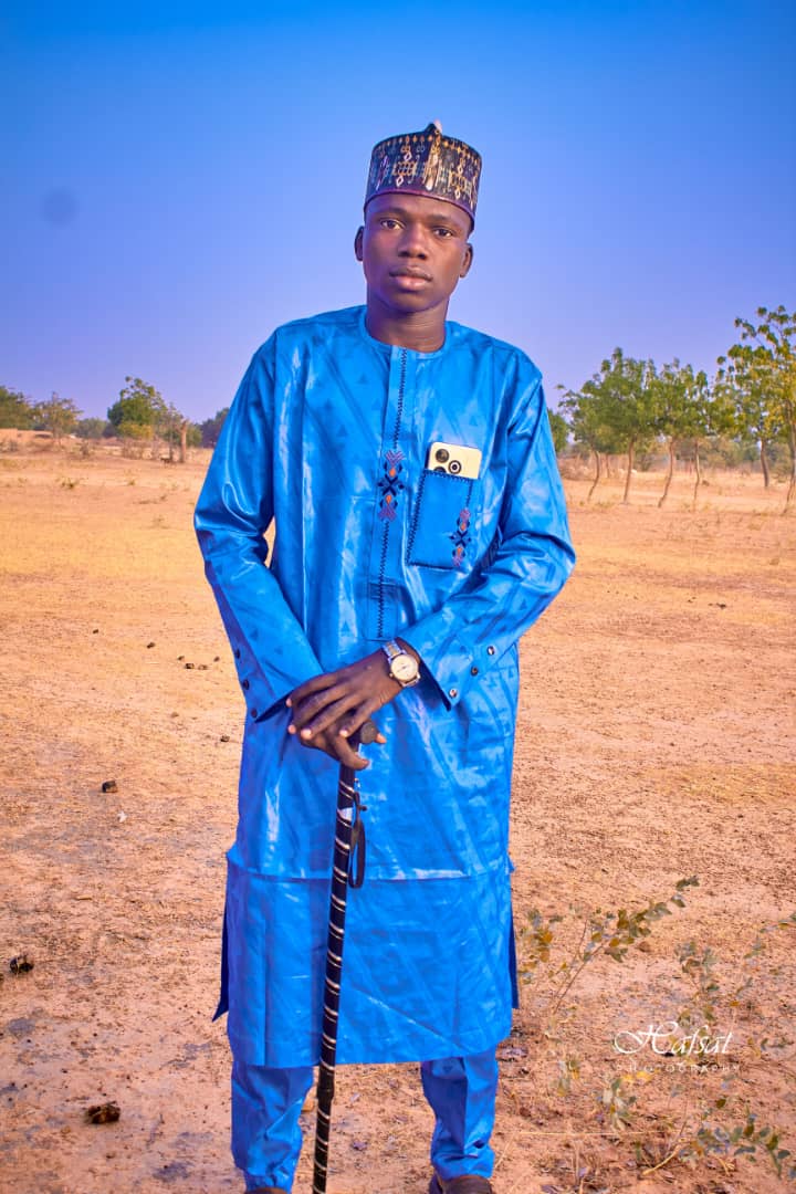 Abbah Abdurrahman lado tweet media