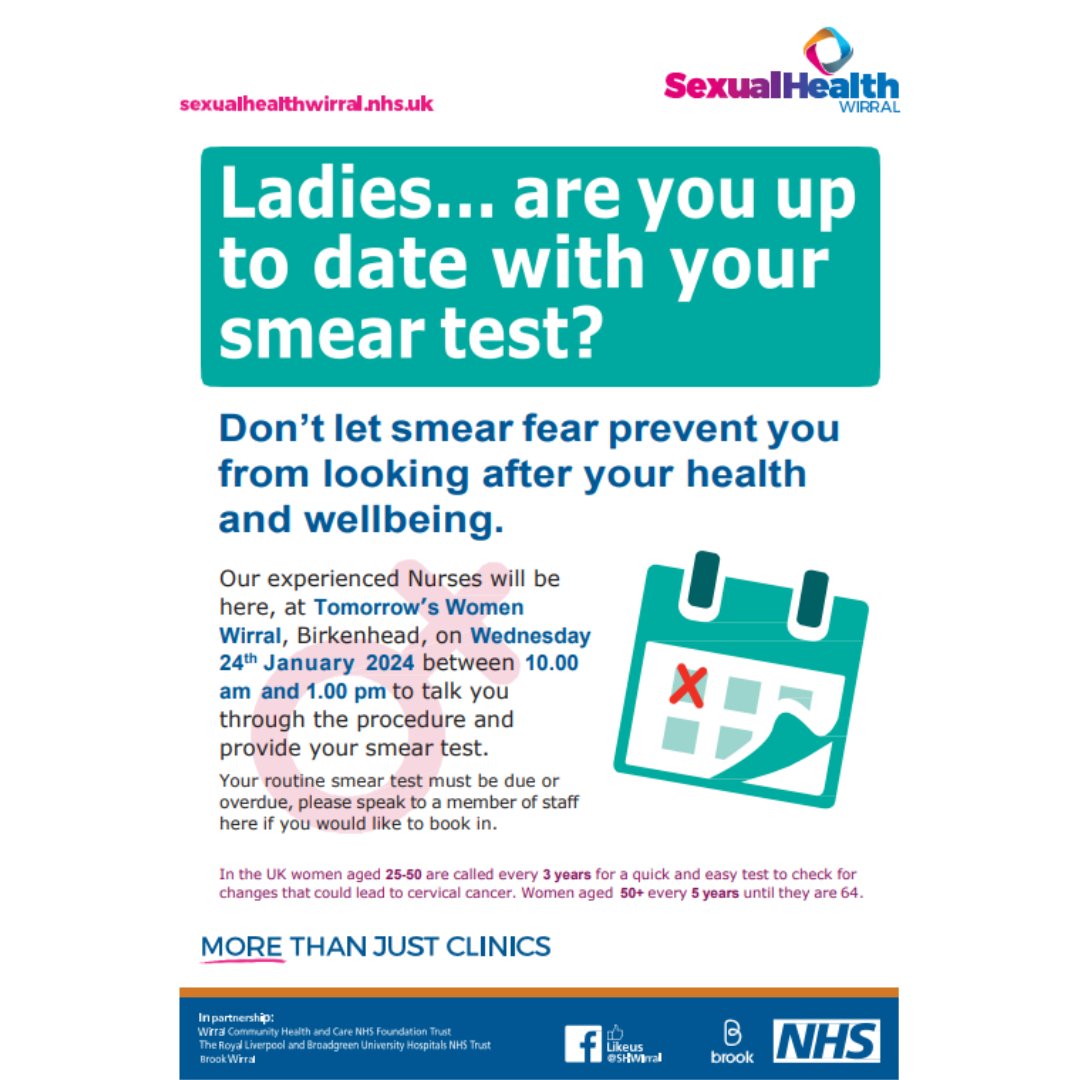 Tomorrow's Women tweet media