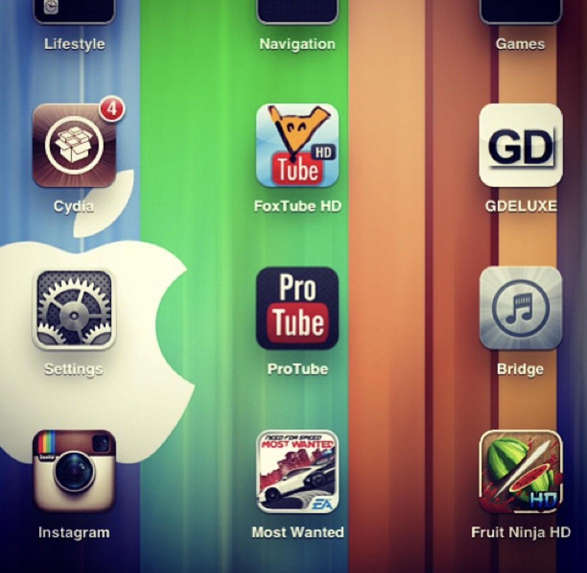 AppleBloggerUX's tweet image. ❤️ If you haven&apos;t forgotten these times and this word !!!

#ios17 #appleblog #jailbreak