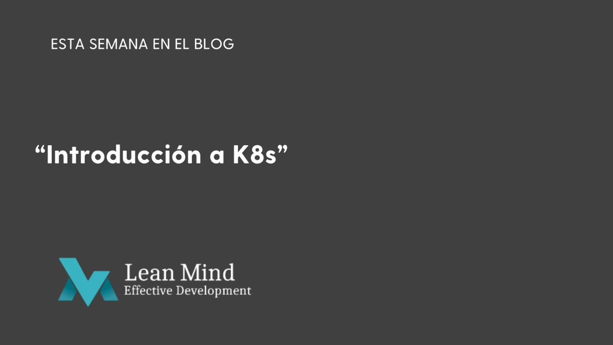 Lean Mind tweet media