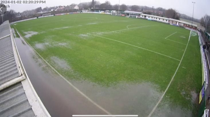 North Ferriby F.C tweet media