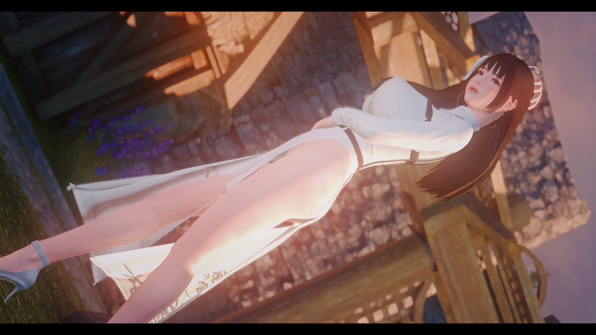 #スカイリム #스카이림 #skyrimse #Skyrim
new preset.  I changed ece to rm.😃