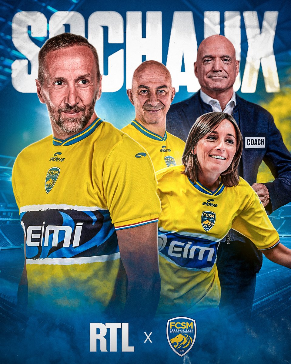 RTL France tweet media