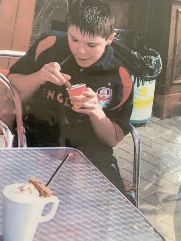 Check out my blog post on why I would have liked the Asperger diagnosis gone as a child 

alexlowery.co.uk/wp-admin/post.…