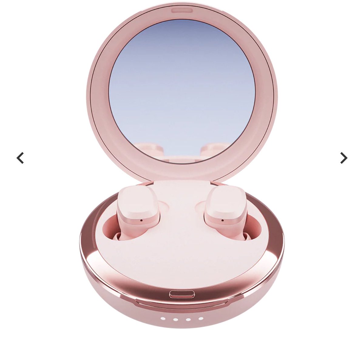 StyleListings's tweet photo. Happy Plugs 🪞
My kinda TWS 😵‍💫 https://t.co/A7HhwVWLuC