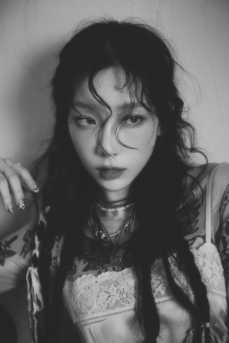 kimtaenos's tweet photo. taeyeon's 'to. x' has a chance to win at music core next week! 

let's work hard taengbbas 💪🏻 https://t.co/LXHpzJ6enn
