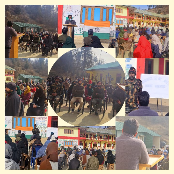 JannatLolab's tweet photo. #Awareness Lecture on Water Borne Disease in Wavoora
#Kashmir
#IndianArmy
#PeaceforKashmir
#medicalstudent
#ProsperousKashmir
#meditation
#adgpi
#chinarcorps
#northerncomd https://t.co/C9G2h8ATfU