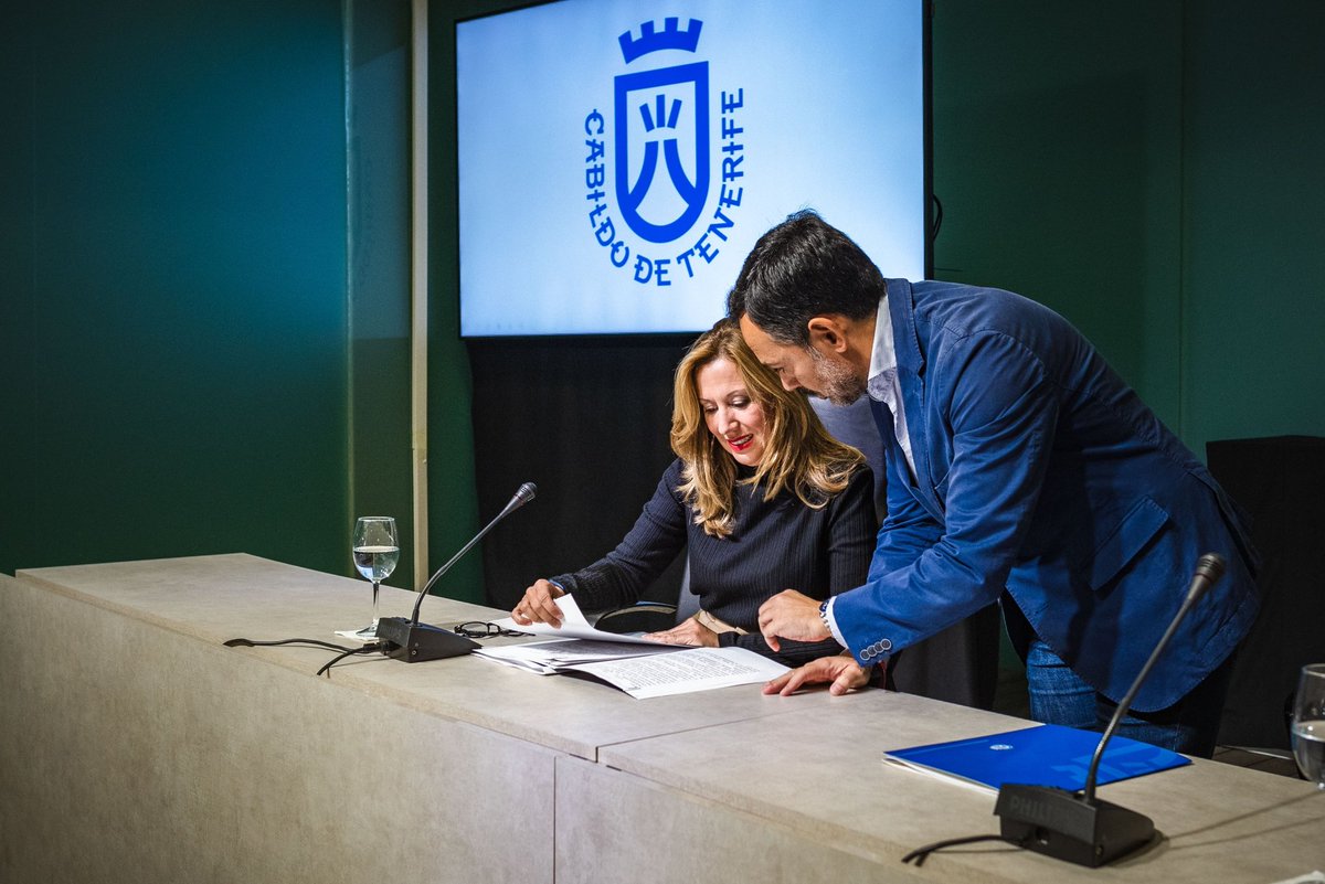 Rosa Dávila tweet media