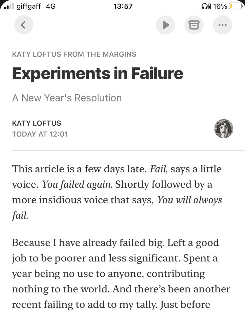 Katy Loftus tweet media
