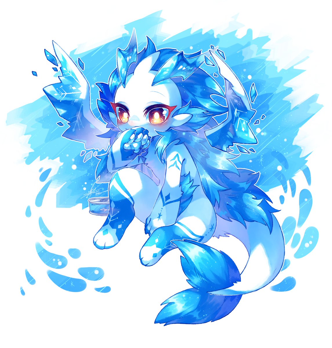 국산멸치 tweet media