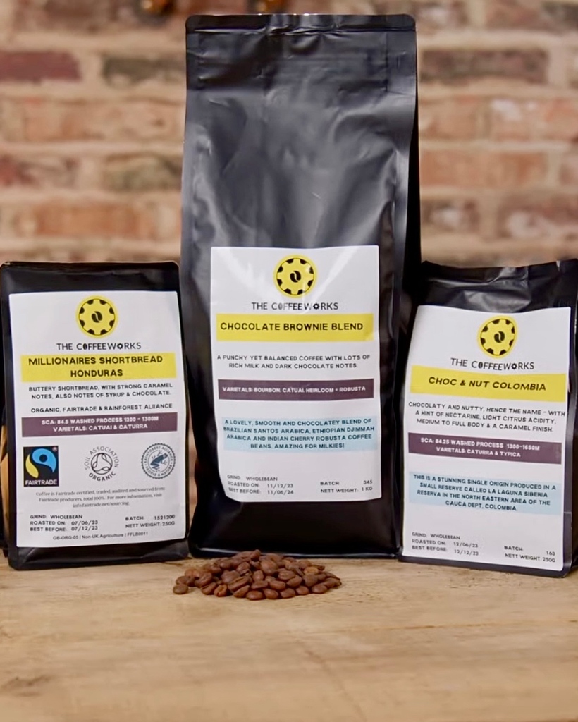 ukcoffeeblog's tweet photo. Life hack: drink coffee to time travel to the weekend 😁

#coffee #coffeelovers #ukcoffee #baristalife #coffeeblog https://t.co/j80PkGlQiI