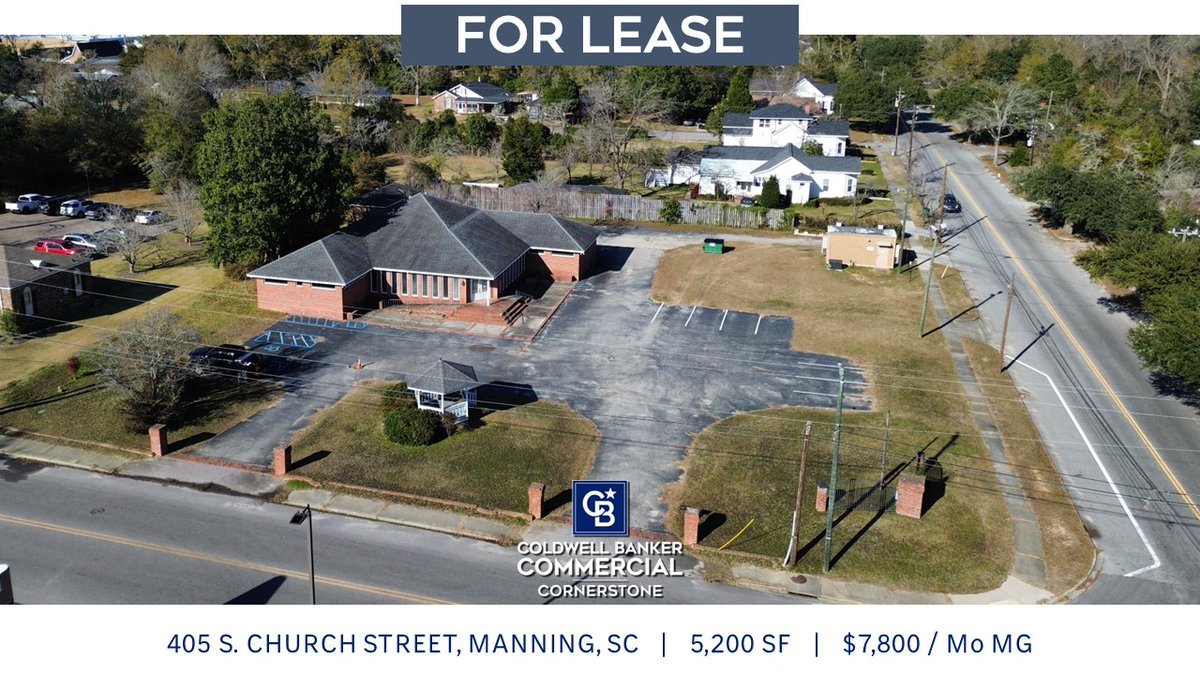 Coldwell Banker Commercial Cornerstone (@CBC_Cornerstone) / Posts / X