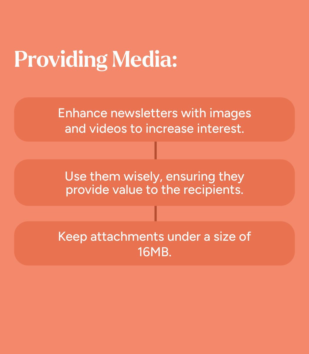 superchat_com's tweet photo. WhatsApp newsletters are the future.

🚀 Boost your communication with these eight key tips and tricks for your WhatsApp newsletter.

Try Superchat for free! 👉 https://t.co/wQshnZOAnT https://t.co/M5oCnv8Qh6