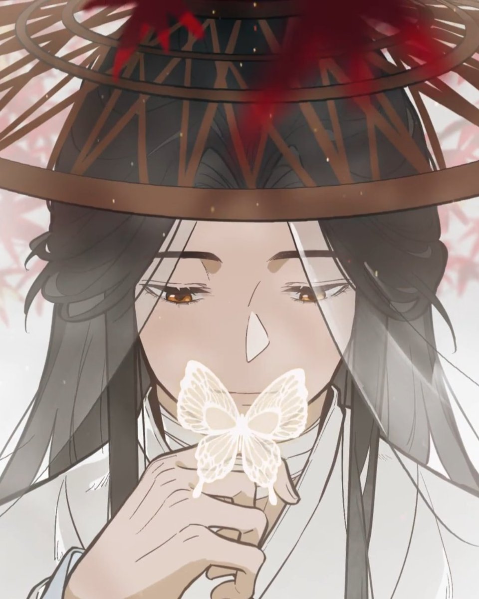 withhualian's tweet photo. “𝘉𝘰𝘥𝘺 𝘪𝘯 𝘢𝘣𝘺𝘴𝘴, 𝘩𝘦𝘢𝘳𝘵 𝘪𝘯 𝘱𝘢𝘳𝘢𝘥𝘪𝘴𝘦.” https://t.co/RLmq5fvkio