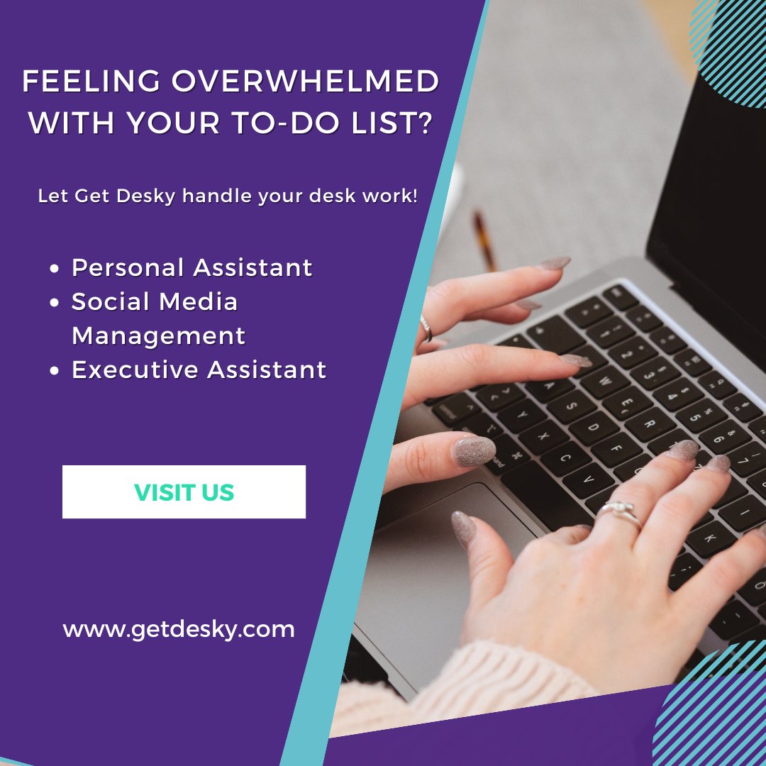 JenGBennett's tweet image. Say farewell to desk chaos! 🌟 GetDesky is your go-to for efficient task management, freeing time for what matters. Let us handle the paperwork, while you focus on your passion. 💼💻
#Efficiency #WorkspaceOptimization #StressFreeWork