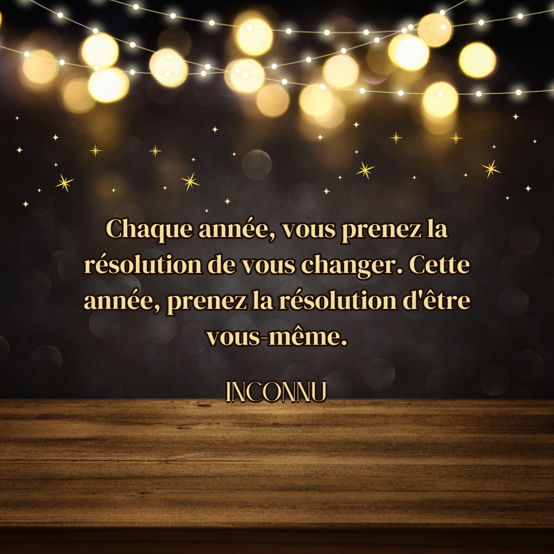 empowerists's tweet photo. #RésolutionDuNouvelAn #SoyezVousMême #MarquezVotreChemin https://t.co/t8AcgS9bUe