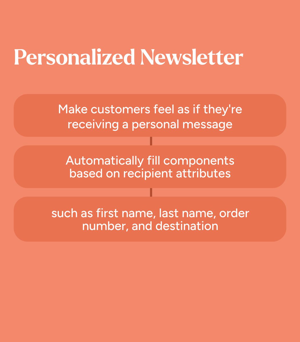superchat_com's tweet photo. WhatsApp newsletters are the future.

🚀 Boost your communication with these eight key tips and tricks for your WhatsApp newsletter.

Try Superchat for free! 👉 https://t.co/wQshnZOAnT https://t.co/M5oCnv8Qh6