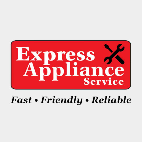 Express Appliance tweet media