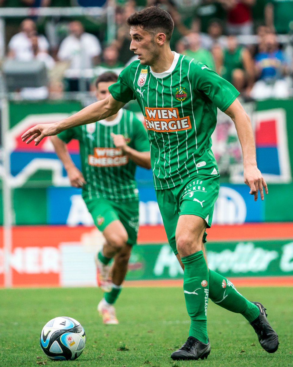 skrapid's tweet photo. Ante Bajic kehrt zurück in sein Heimatbundesland und schließt sich wieder der SV Ried an! 

Wir wünschen dir viel Erfolg für deinen weiteren Karriereverlauf, Ante. 🍀

📰 https://t.co/uglAE93tLR https://t.co/MB5ULZcA6C