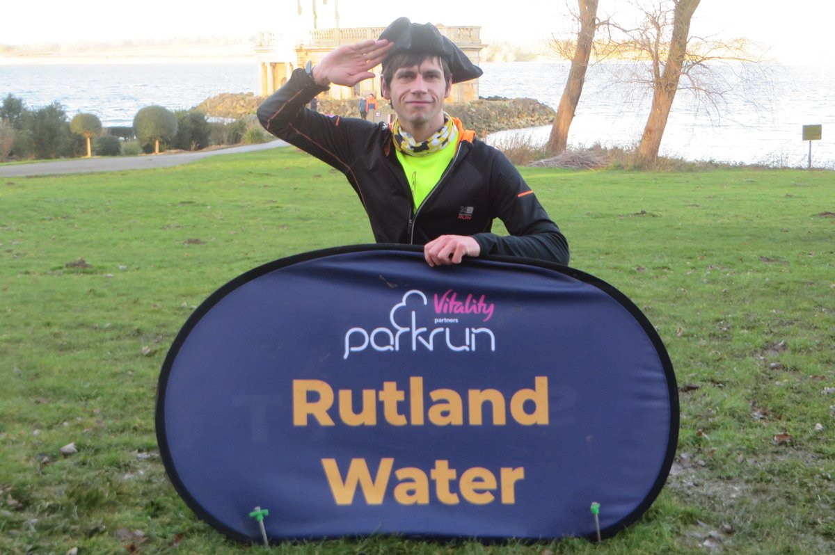 PeterTulf's tweet photo. @ParkrunUK @freeweeklytimed @WithMeNowPod @UKRunChat
@Parkrun 188:🏃‍♂️1⃣8⃣8⃣
The #NewYearsDay 2024 special at @RutWaterParkrun 🎆🕛🍾🗓️
#HappyNewYear #HappyNewYear2024 #Special
#Parkrun #loveparkrun #Tourist #SaturdayMorning #Saturday #running #January #Winter #Winter2024 https://t.co/u39vyplhaL