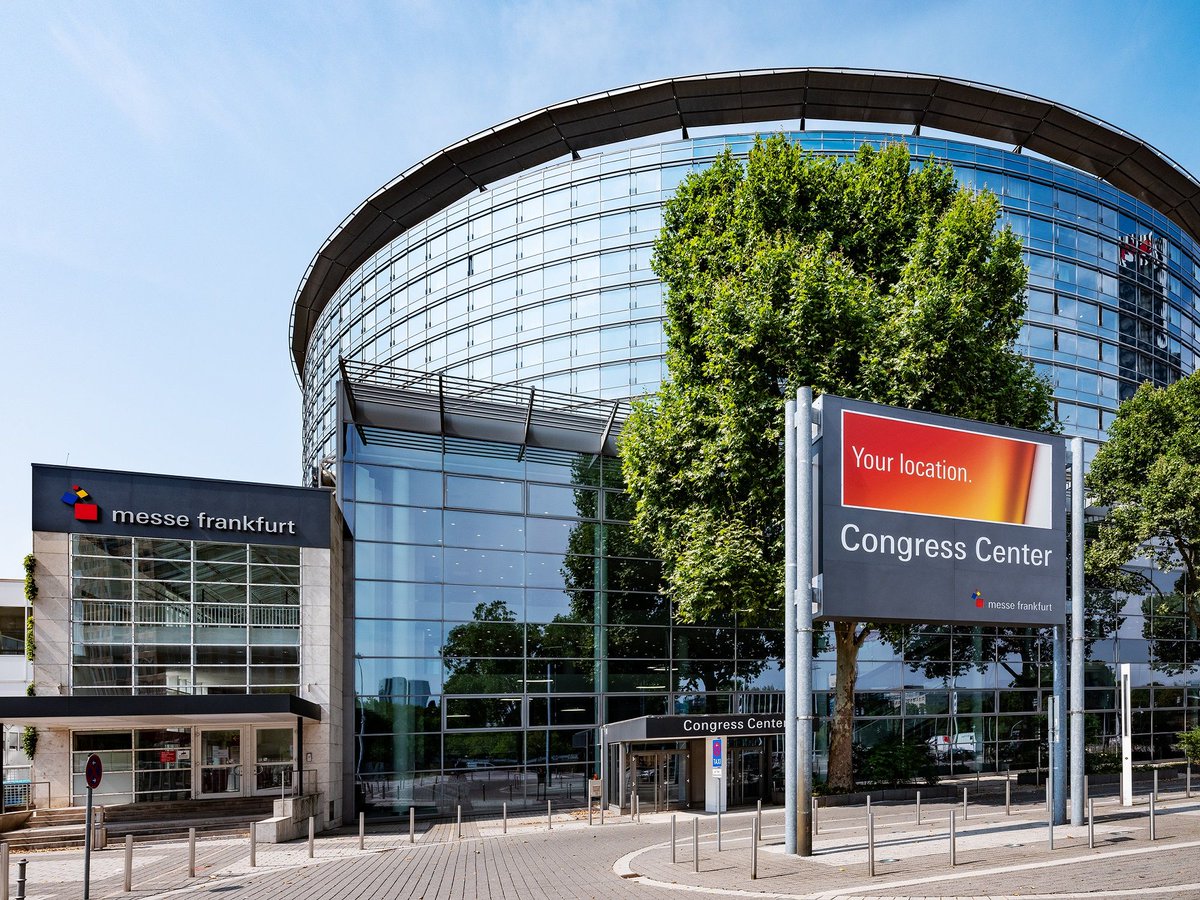 ETIRAEU's tweet photo. ETIRA will be at the Remanexpo show in Frankfurt - January 26th to January 30th. Visit our ETIRA pavilion in Forum 1 at booth B30 to connect with us and other industry leaders. Explore the latest in remanufacturing and join us for a daily drinks reception at 5 pm. See you there! https://t.co/elpkgL1Tyo