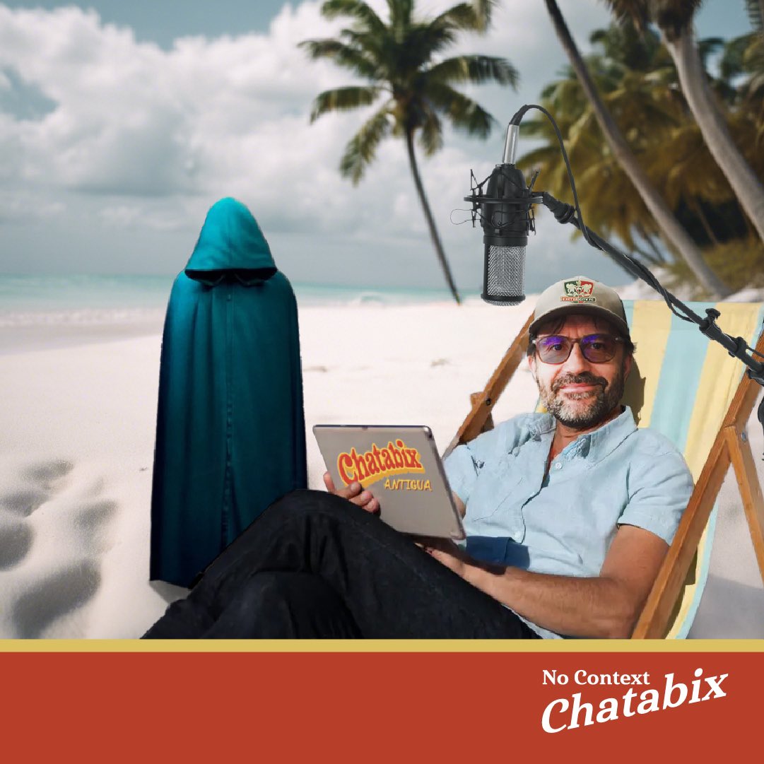 No Context Chatabix tweet media