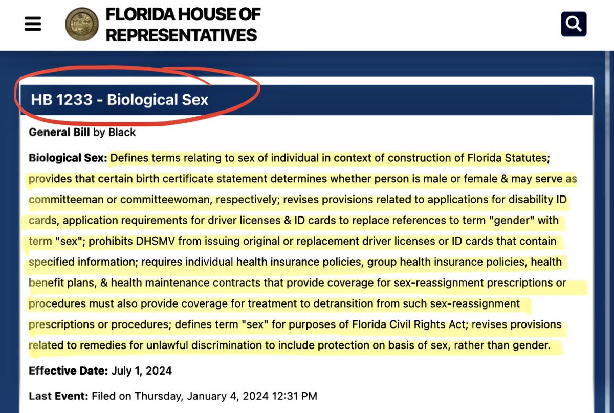 Equality Florida tweet media