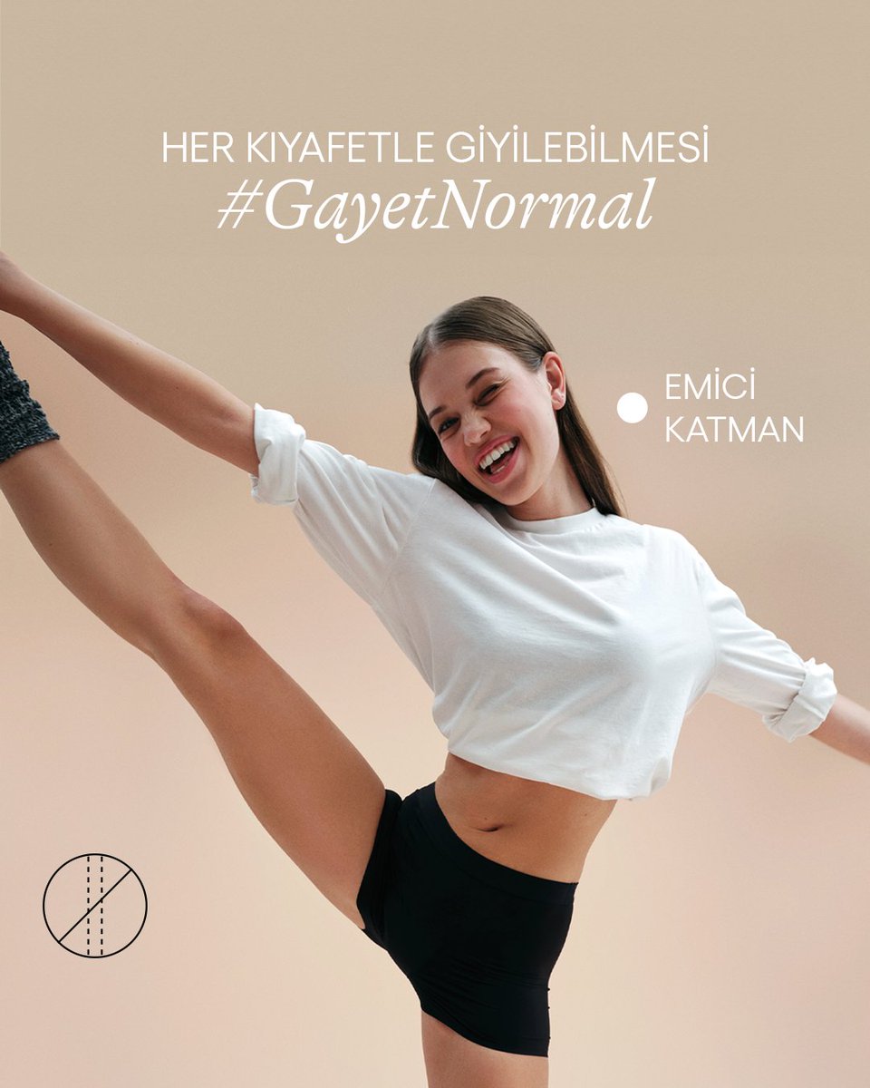 PentiTr's tweet photo. Etkinlikleri ertelemek, arkadaşlarınla buluşmalarına salaş kıyafetlerle gitmek geride kaldı. 🩷 Tüm günü konfor ve keyif dolu geçirmek #GayetNormal. 😎 https://t.co/p5Hyzodjs7