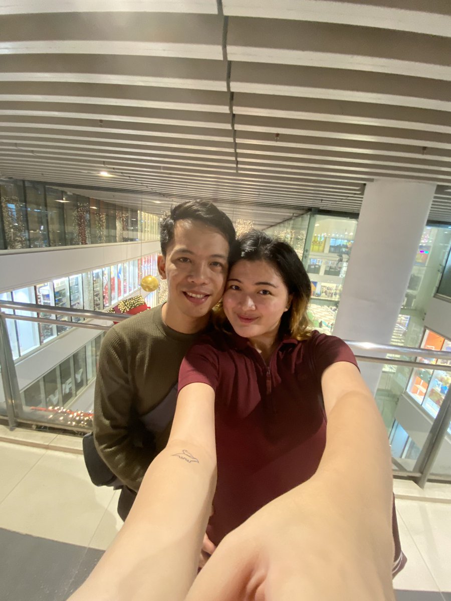 kathcabug's tweet photo. Mallari x Flavours x Nuat Thai

Hay thank you for today 💆🏼‍♀️ https://t.co/OG6TBxpnRG