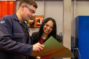 Today we're highlighting <a href="/McMenonLTD/">McMenon Engineering Services LTD</a>, one of our Made in Cumbria members. Their innovative solutions and commitment to quality set them apart. For more info follow here: buff.ly/46yJKv2