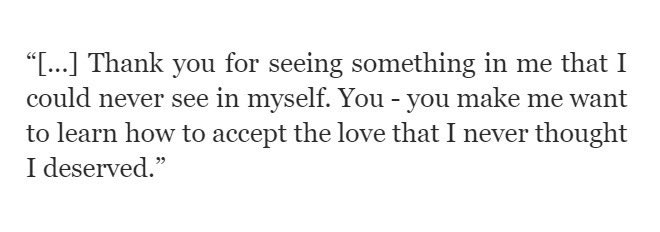 faeslily's tweet photo. you can say anything and i will not abandon you https://t.co/ixqj0Vb2xB