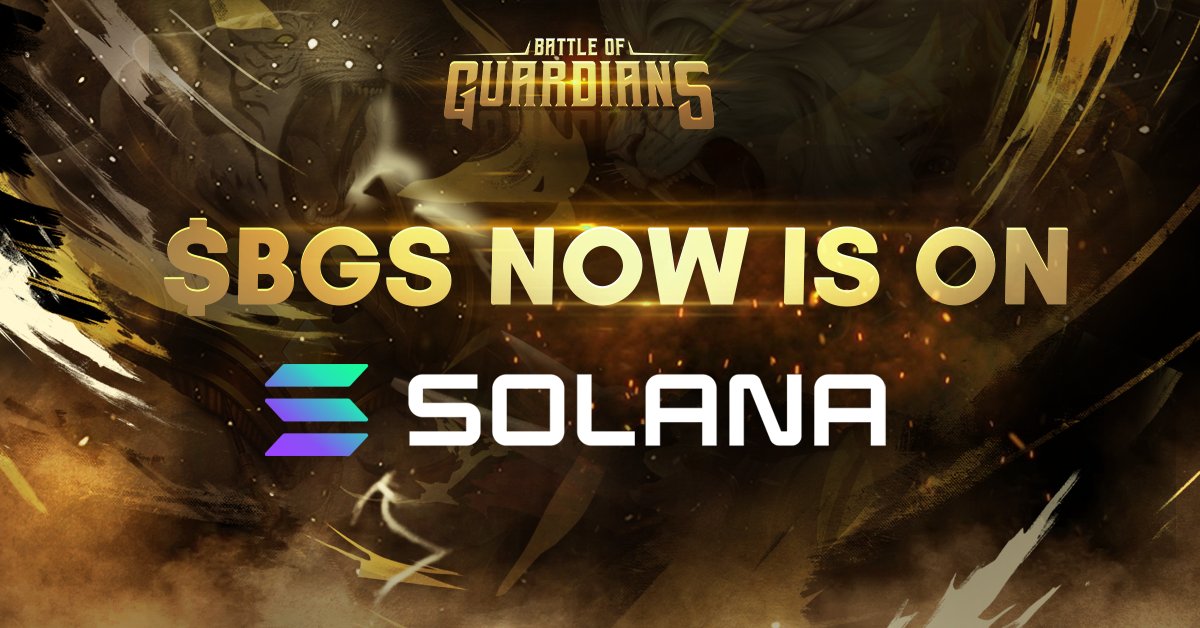 Battle of Guardians tweet media