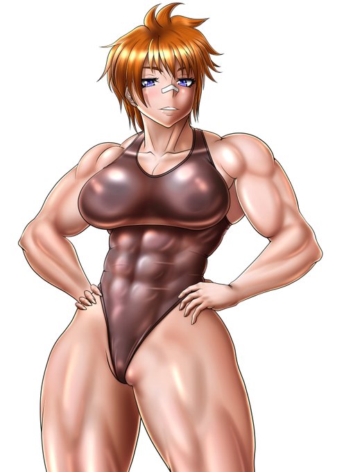 いやぁ、おはようございます～💪 