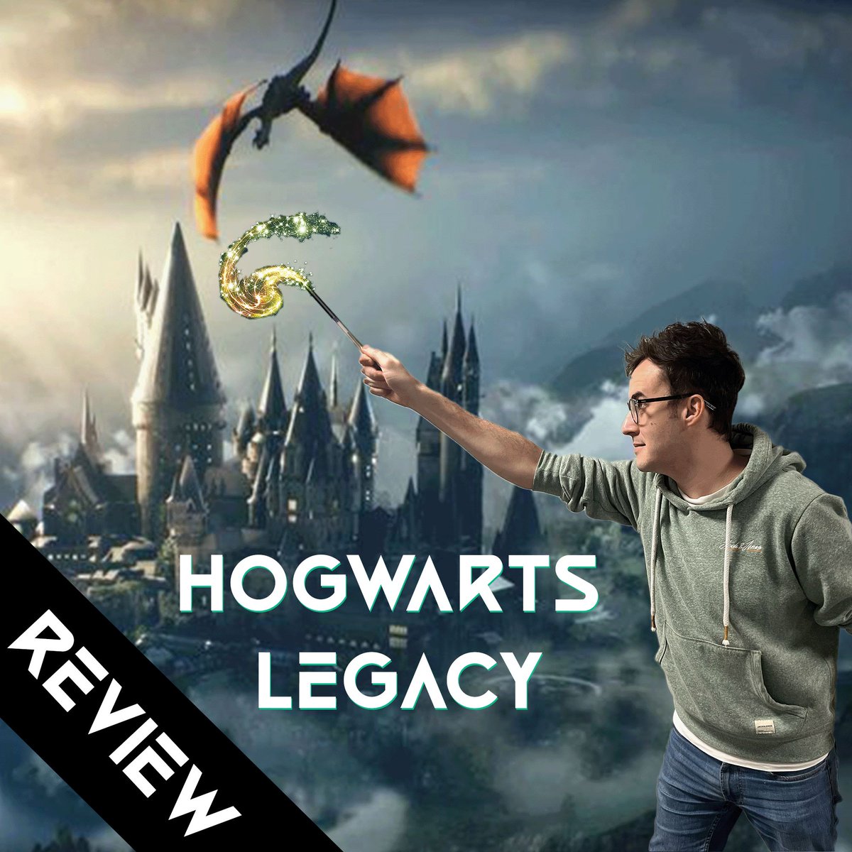 TheCyberW0lf's tweet photo. 🚨New video alert!🚨 Just dropped my epic review of #HogwartsLegacy on #PlayStation5 and it's magical! 🧙‍♀️💫 Dive into the captivating world of #HarryPotter like never before and don't forget to hit that 🔔 for notifications! Link in bio! ✨ #GamingReview 
https://t.co/QHo3HSfvtg https://t.co/XteqoyzOBy