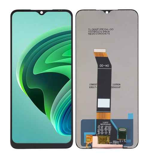Cellspare's tweet photo. Xiaomi Poco M4 5G Premium LCD Screen With Display Touch Module - Black
If you're searching for the Premium quality display for the Xiaomi Poco  M4 5G, our premium LCD screen replacement module offers the best price. 
Link : https://t.co/YQ4oPBB5aR https://t.co/c1rrR5FPIP