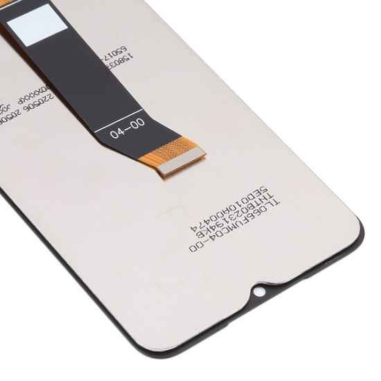 Cellspare's tweet photo. Xiaomi Poco M4 5G Premium LCD Screen With Display Touch Module - Black
If you're searching for the Premium quality display for the Xiaomi Poco  M4 5G, our premium LCD screen replacement module offers the best price. 
Link : https://t.co/YQ4oPBB5aR https://t.co/c1rrR5FPIP