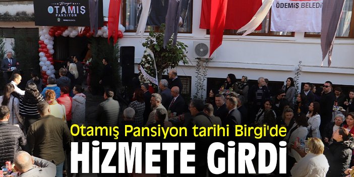 Arif Çayan (@arif_cayan) on Twitter photo Otamış Pansiyon tarihi Birgi'de hizmete girdi medyaege.com.tr/otamis-pansiyo…
<a href="/odemisbel/">Ödemiş Belediyesi</a>
<a href="/baskaneris/">Mehmet Eriş</a>
#İzmir
#Birgi Otamış Pansiyon tarihi Birgi'de hizmete girdi medyaege.com.tr/otamis-pansiyo…
<a href="/odemisbel/">Ödemiş Belediyesi</a>
<a href="/baskaneris/">Mehmet Eriş</a>
#İzmir
#Birgi
