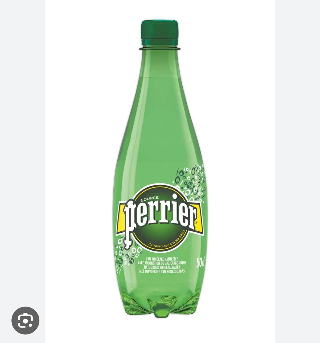 lekyks7's tweet photo. X risqué: le Perrier met une tempête au coca 
N’en déplaisent au fan surcote du coca https://t.co/sQwO3yA7kR