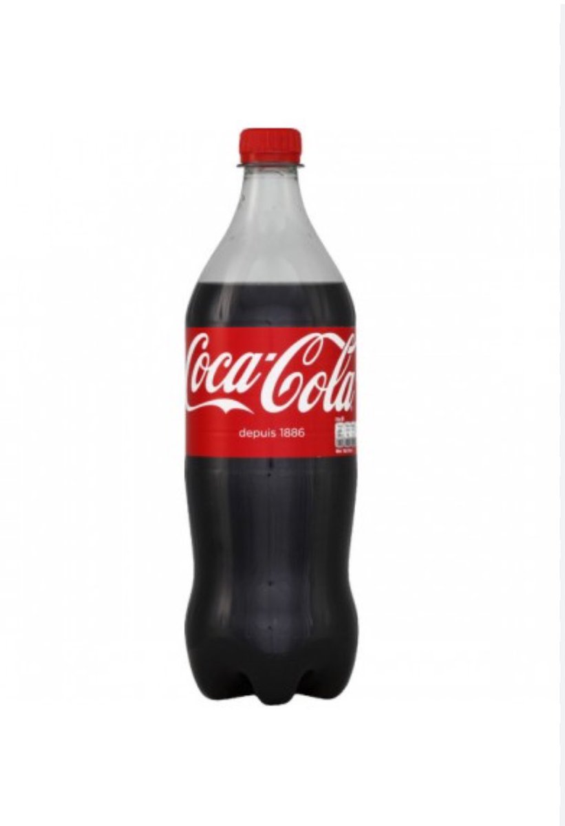 lekyks7's tweet photo. X risqué: le Perrier met une tempête au coca 
N’en déplaisent au fan surcote du coca https://t.co/sQwO3yA7kR