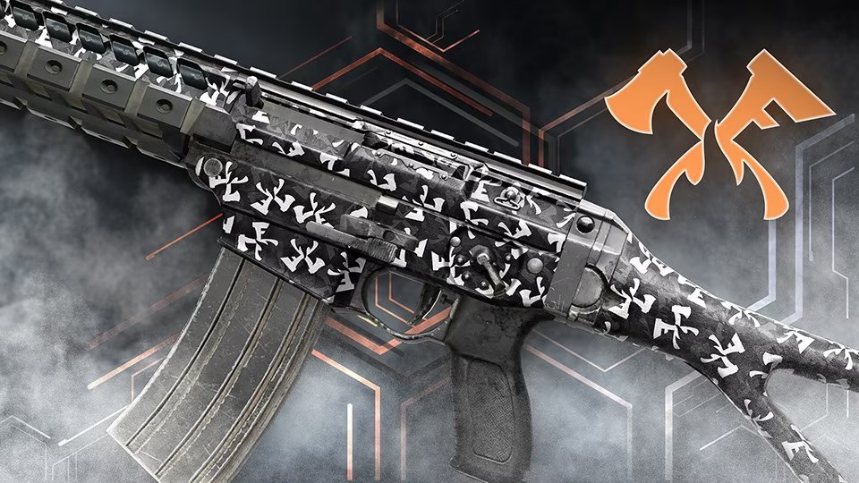 Giving away FURY Signature Skin 🎁🎂

to enter:
- ❤️ &amp;♻️
- Follow <a href="/fluorezent/">penelope 🦕 | FURY</a> and <a href="/FURY_Global/">FURY</a>
- Tag a friend

Winners will be drawn on Friday 12th January 2024!