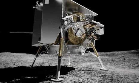 Peregrine mission almost ready for attempt to put US landers back on the moon buff.ly/48oVdPG