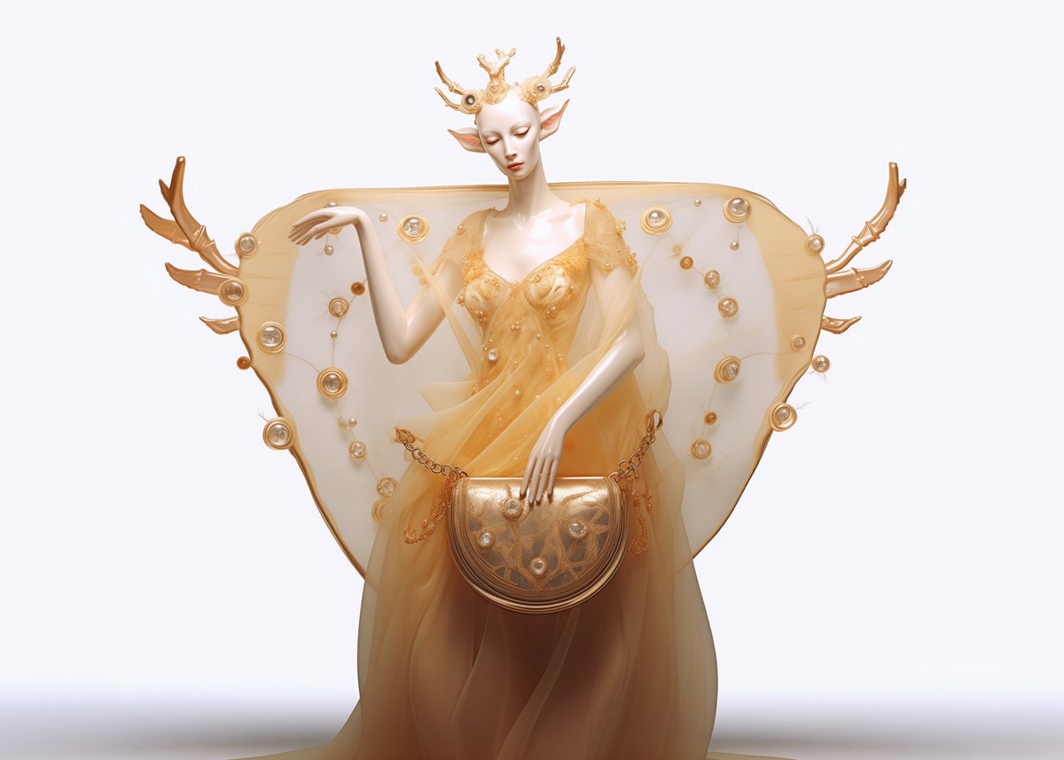 refractedfact's tweet photo. more alien barbies 

#AIArt #AIArtworks #AIArtCommunity #AIArtistCommunity #AIArtGallery #HumansMakeAIArt #Midjourney https://t.co/WdaesXEhvV