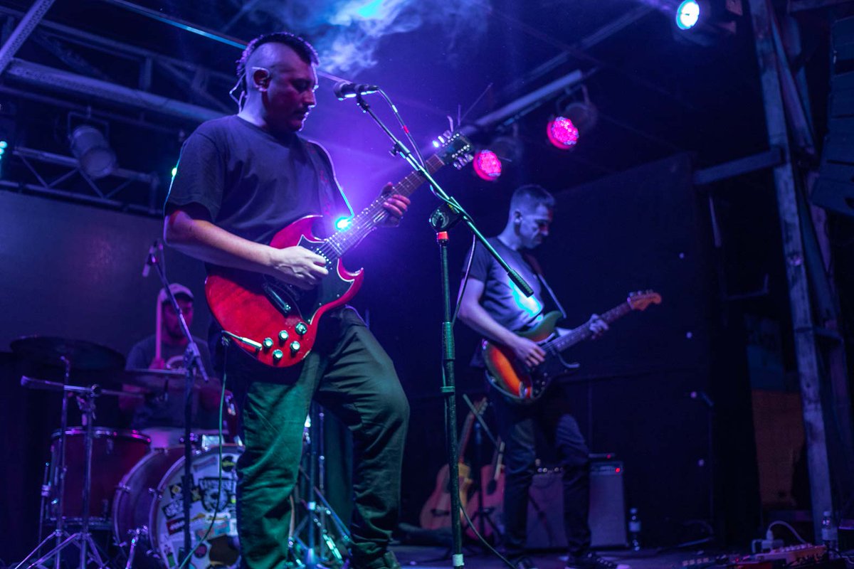 Indómito rock (@indomito_rock) / Posts / X