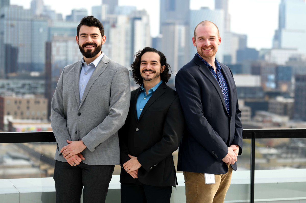 2023 A Year in Review
We recruited our Fall 2023 Cohort of Entrepreneurial Fellows! They're already accomplishing so much!

P.S Application portal for the next cohort will open Mar 28, 2024. #PhDcareer #postdoc #PhD