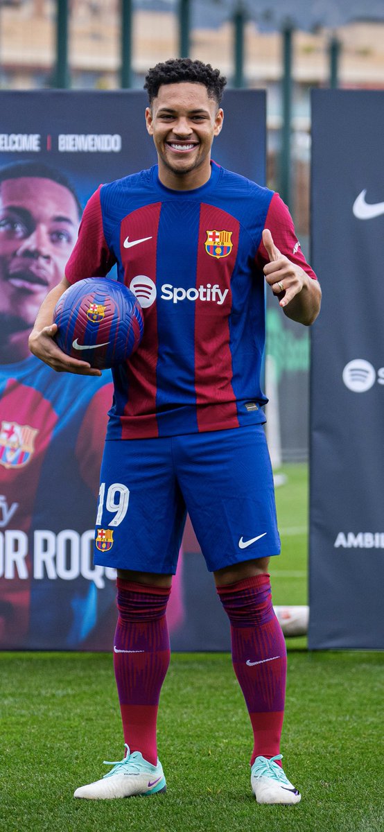 FC Barcelona tweet media