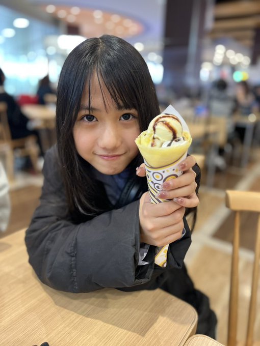 Twitterのコスプレ画像5