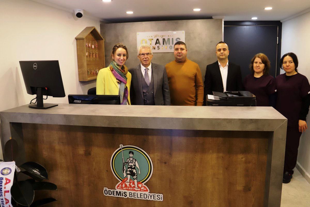 Ege Haber Ajansı tweet media