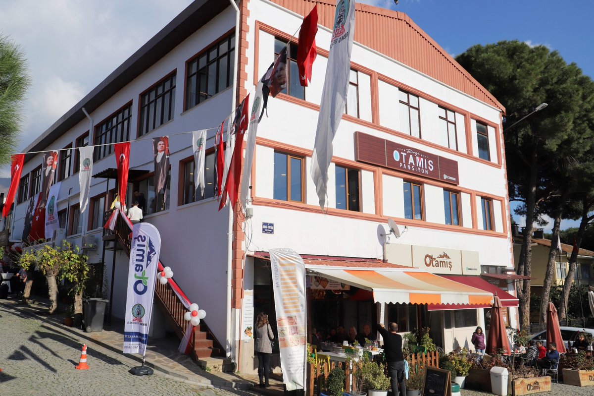 Ege Haber Ajansı tweet media