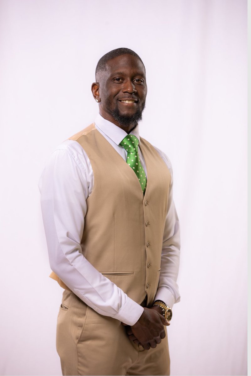 Coach Jeromy Barbee tweet media